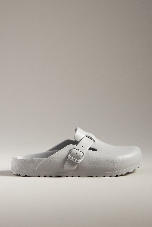 Slide View: 2: Birkenstock Boston EVA Clogs