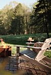 Thumbnail View 5: Teak Adirondack Chair