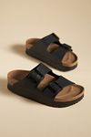 Thumbnail View 3: Birkenstock Arizona Flex Platform Sandals