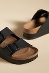 Thumbnail View 4: Birkenstock Arizona Flex Platform Sandals