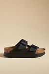 Thumbnail View 2: Birkenstock Arizona Flex Platform Sandals