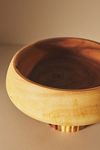 Thumbnail View 2: Semba Footed Serving Bowl