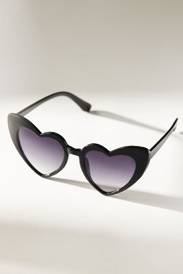 Heart Sunglasses