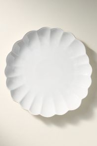 Slide View: 7: Beatriz Dinner Plates, Set of 4