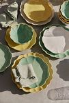 Thumbnail View 5: Beatriz Dessert Plates, Set of 4