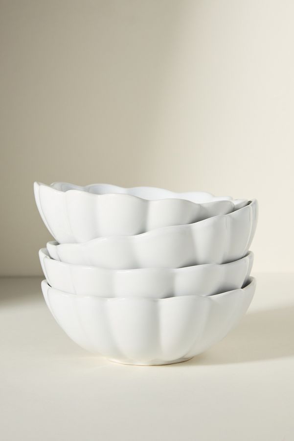 Slide View: 1: Beatriz Bowls, Set of 4