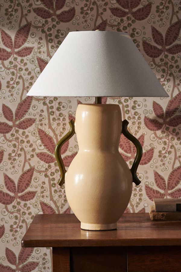 Slide View: 2: Katie Hodges Table Lamp