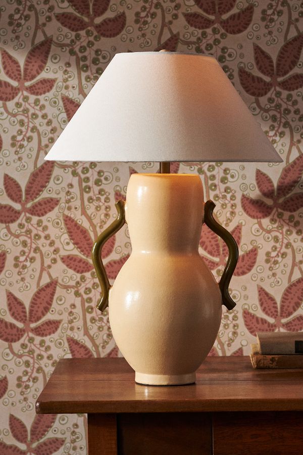 Slide View: 1: Katie Hodges Table Lamp