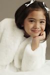 Thumbnail View 1: Princess Daliana Fuzzy Jacket