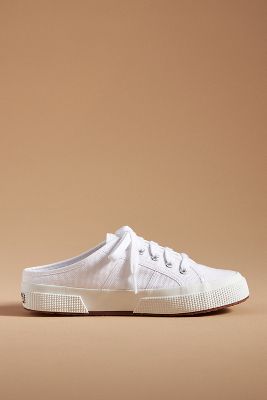 Superga 2402 Mule Sneakers