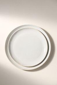 Slide View: 2: The Rowen Portuguese Stoneware Side Plates, Set of 4