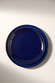 Slide View: 3: The Rowen Portuguese Stoneware Side Plates, Set of 4