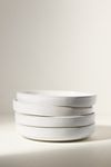 Thumbnail View 3: The Rowen Portuguese Stoneware Low Bowls, Set of 4