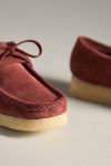 Thumbnail View 3: Clarks Wallabee Slip-On Shoes