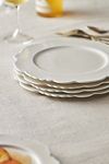 Thumbnail View 1: Lyla Stoneware Dinner Plates, Set of 4