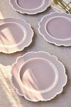 Thumbnail View 1: Lyla Stoneware Dinner Plates, Set of 4