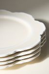 Thumbnail View 4: Lyla Stoneware Side Plates, Set of 4