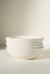 Thumbnail View 2: Lyla Striped Bowls, Set of 4