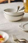 Thumbnail View 1: Lyla Striped Bowls, Set of 4