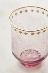 Thumbnail View 3: Sinna Stemless Wine Glasses, Set of 4