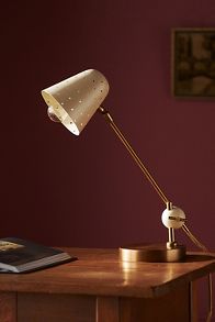 Slide View: 2: Katie Hodges Task Lamp