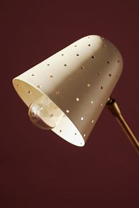 Slide View: 3: Katie Hodges Task Lamp