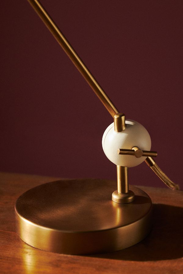 Slide View: 4: Katie Hodges Task Lamp