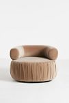 Thumbnail View 3: Martinique Swivel Chair