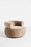 Thumbnail View 4: Martinique Swivel Chair