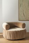 Thumbnail View 2: Martinique Swivel Chair