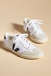 Thumbnail View 3: Veja Volley Canvas Sneakers