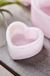 Thumbnail View 4: Pink Alabaster Heart Bowl