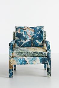 Slide View: 2: Judarn Delaney Chair