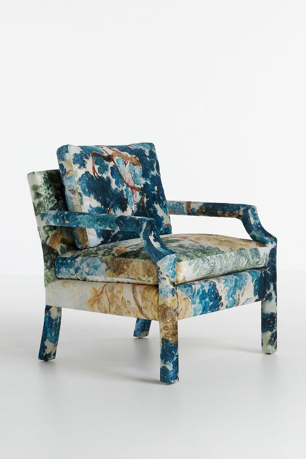 Slide View: 3: Judarn Delaney Chair