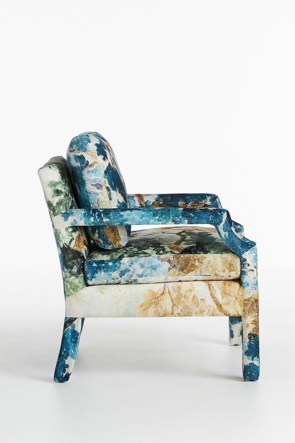 Slide View: 4: Judarn Delaney Chair