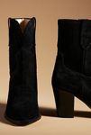 Thumbnail View 3: Silent D Ivette Western Boots