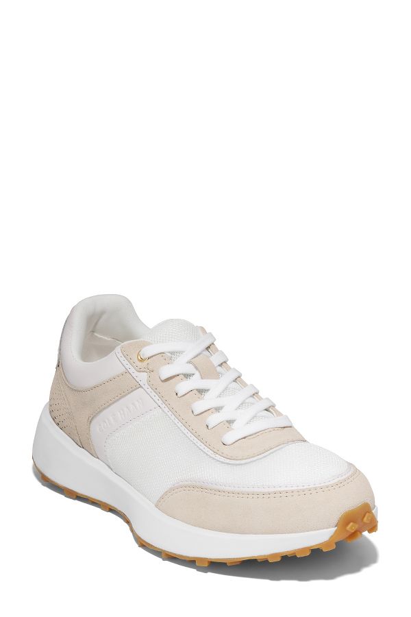 Slide View: 2: Cole Haan GrandPrø Wellesley Running Sneakers