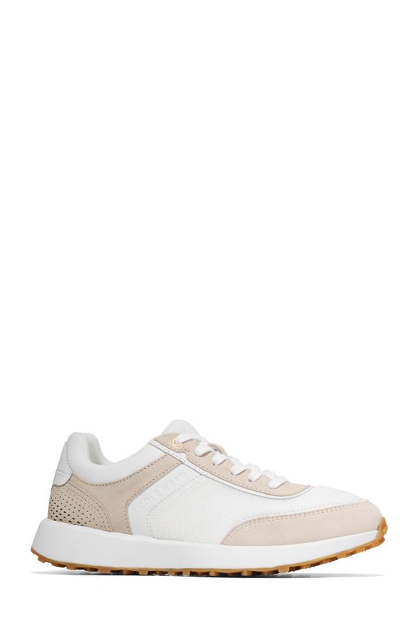 Slide View: 1: Cole Haan GrandPrø Wellesley Running Sneakers