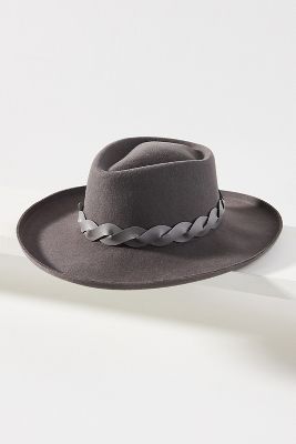 San Diego Hat Co. Mountain Rancher