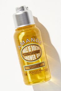 Slide View: 1: L'Occitane Almond Shower Oil Mini