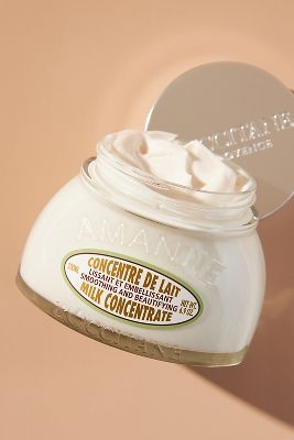 L'Occitane Almond Milk Concentrate