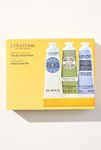 Thumbnail View 1: L'Occitane Hand Cream Trio Evergreen Set