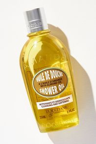 Slide View: 1: L'Occitane Almond Shower Oil