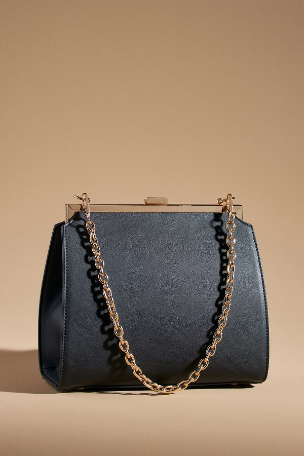 Slide View: 2: Aota Nicky Shoulder Bag