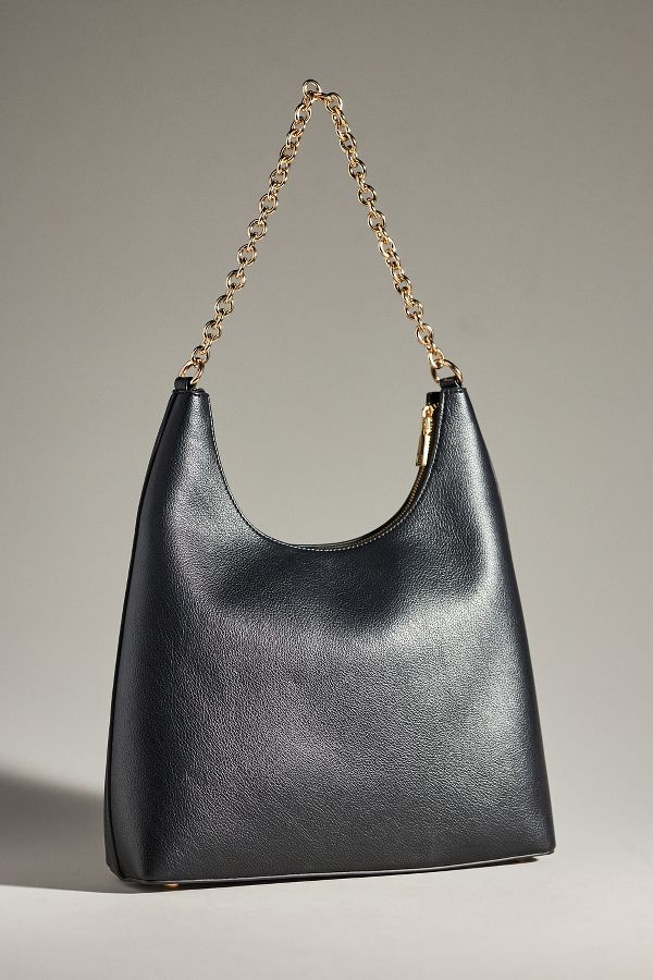 Slide View: 3: Aota Darcy Shoulder Bag