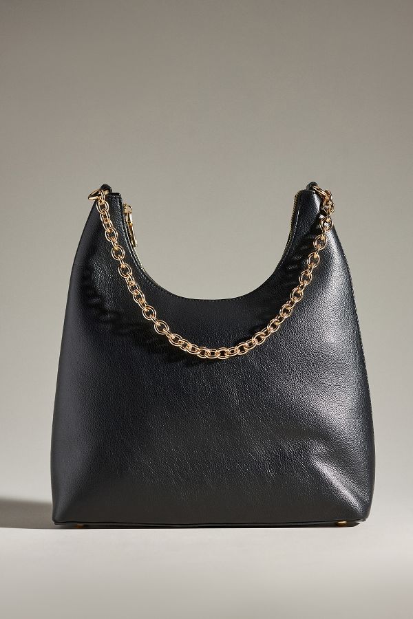 Slide View: 2: Aota Darcy Shoulder Bag