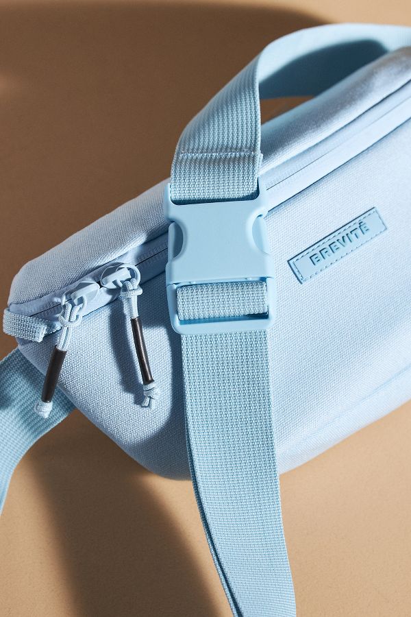 Slide View: 3: Brevite All-Purpose Crossbody Bag