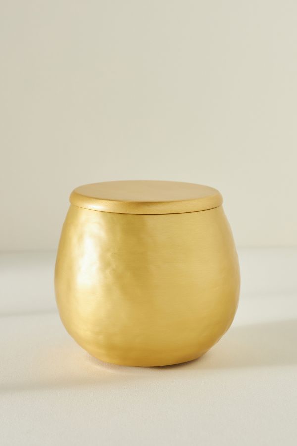 Slide View: 1: Nile Cotton Jar