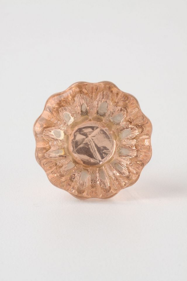 Gemstone Knob Anthropologie