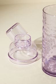 Slide View: 2: Lucia Acrylic Cocktail Shaker